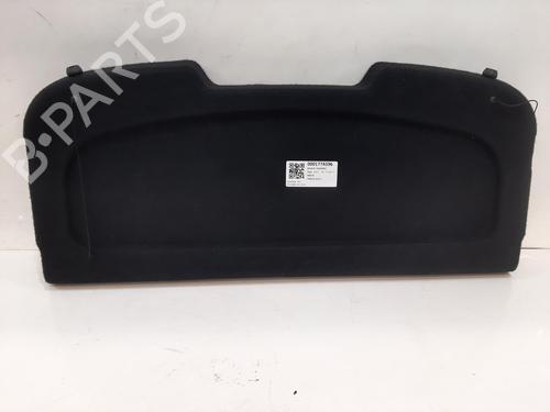 Hattehylde Hattehylde FORD FIESTA VI (CB1, CCN) 1.6 Ti (120 hp) 37414109 37414109