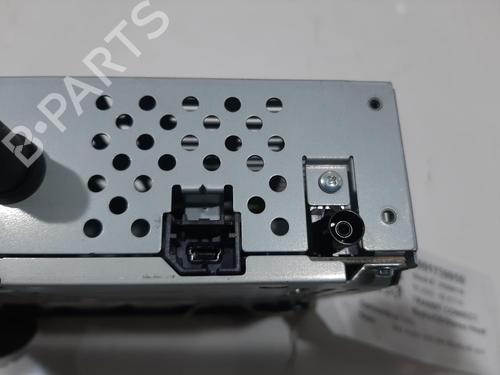 Radio FORD TRANSIT CONNECT V408 Box Body/MPV 1.5 EcoBlue | BP36506006E6 - Image 5