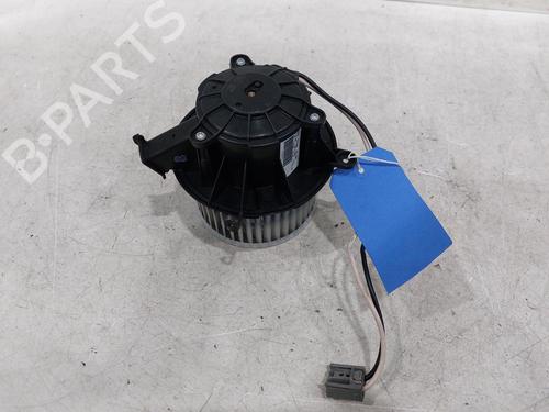 Heater blower motor VAUXHALL ASTRA Mk VI (J) (P10) 1.6 | BP26846958M62 