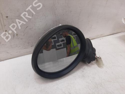 Used Left mirror Left mirror 37400375 37400375