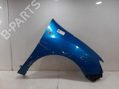 Parafango anteriore destro Parafango anteriore destro DACIA SANDERO II 1.5 dCi (90 hp) 36046798 36046798