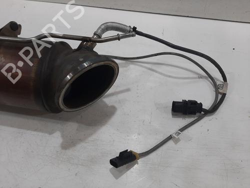 Catalyst BMW 3 (G20, G80, G28) 320 i | BP30721632M10 