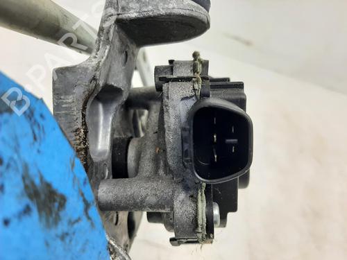 Front wiper motor HYUNDAI i20 II (GB, IB) 1.2 | BP26835174M29 