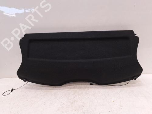 Hattehylle Hattehylle FORD FIESTA V (JH_, JD_) 1.4 16V (80 hp) 36890884 36890884