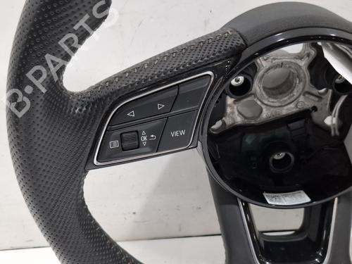 Steering wheel AUDI A4 B9 (8W2, 8WC) 35 TFSI Mild Hybrid | BP39070395C49 - Image 3