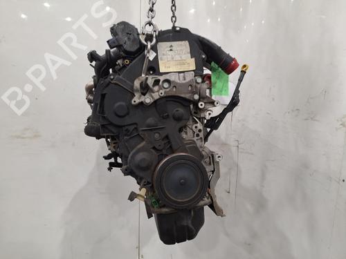 Engine FORD ECOSPORT 1.5 EcoBlue TDCi | BP40455175M1 - Image 3