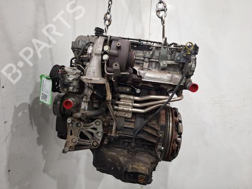Engine VAUXHALL ANTARA A (L07) 2.2 CDTi 4x4 | BP39622384M1 - Image 4