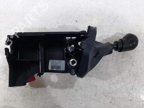 Gear lever FORD KA (RU8) 1.2 | BP34619960M90 - Image 5