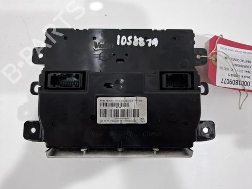 Climate control MINI MINI COUNTRYMAN (R60) Cooper D | BP38440771I5 - Image 2