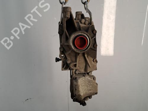 Rear differential BMW X1 (F48) xDrive 20 d | BP26766201M24 