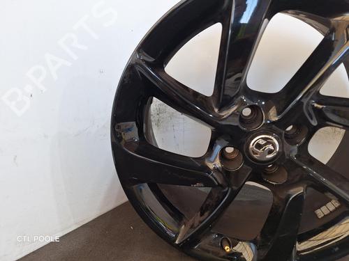 Fælk VAUXHALL CORSA Mk IV (E) (X15) 1.4 | BP38338732C45 - Image 5