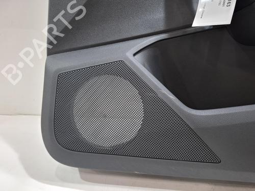 Front right panel SEAT ARONA (KJ7, KJP) 1.0 TSI | BP39267017C59 - Image 6