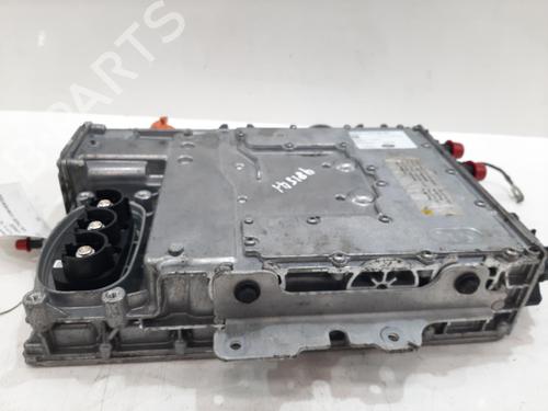 Inverter/Converter JAGUAR I-PACE (X590) EV400 AWD | BP34038029M119  - Image 6