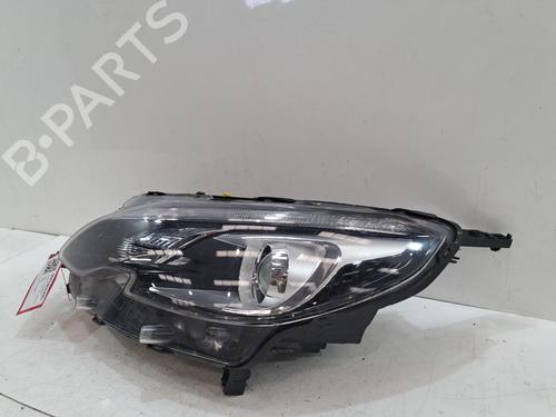 Left headlight PEUGEOT 2008 I (CU_) 1.6 BlueHDi 100 | BP38236878C28 - Image 4