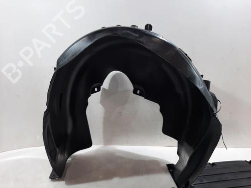 Wheel arch VAUXHALL VIVARO C Van (K0) 2.0 | BP30756108C56