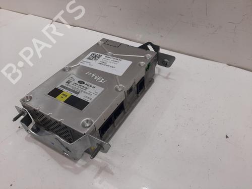 Electronic module JAGUAR I-PACE (X590) EV400 AWD | BP36810625M83 - Image 3