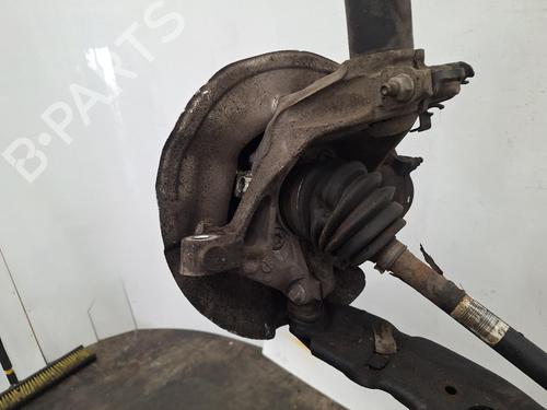 Left front suspension MINI MINI (F56) Cooper | BP35921727M72 - Image 4