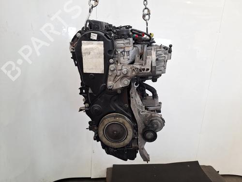 Motor FORD KUGA II (DM2) 2.0 TDCi (150 hp) 31977994