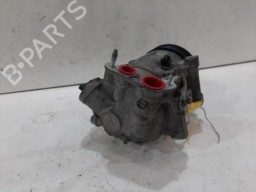 AC compressor CITROËN C4 Picasso II 1.6 BlueHDi 120 | BP31650247M34