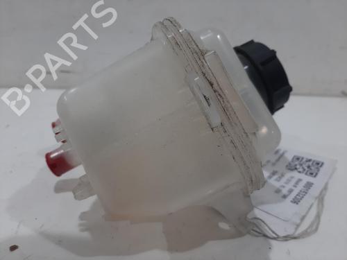 Expansion tank JAGUAR I-PACE (X590) EV400 AWD | BP29636671C120 