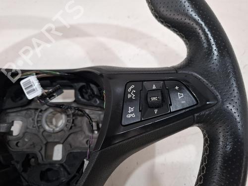 Steering wheel VAUXHALL CORSA Mk IV (E) (X15) 1.4 | BP39594896C49 - Image 5