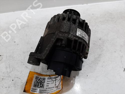 Alternator FIAT 500 (312_) 1.2 (312AXA1A) | BP34038172M7  - Image 5