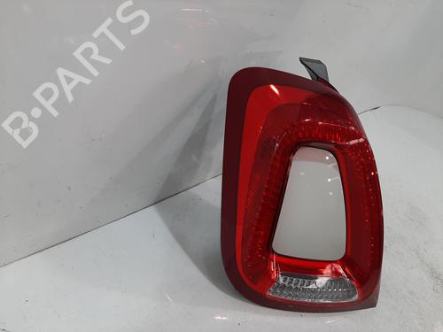 Left taillight FIAT 500 (312_) 1.0 Mild Hybrid (312.AYD1B) | BP37539755C34 - Image 4