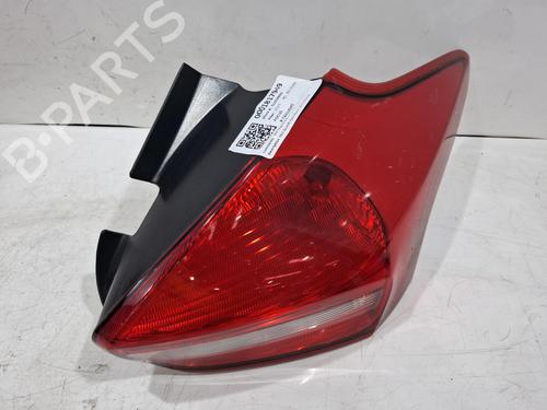 Used Right taillight Right taillight 38969669 38969669