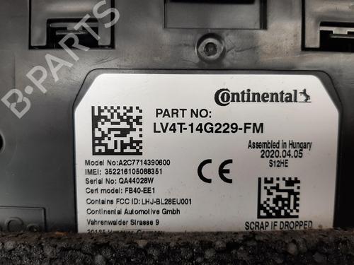 Control unit FORD KUGA III (DFK) 2.5 Duratec Plug-in-Hybrid | BP29297190M11 - Image 4