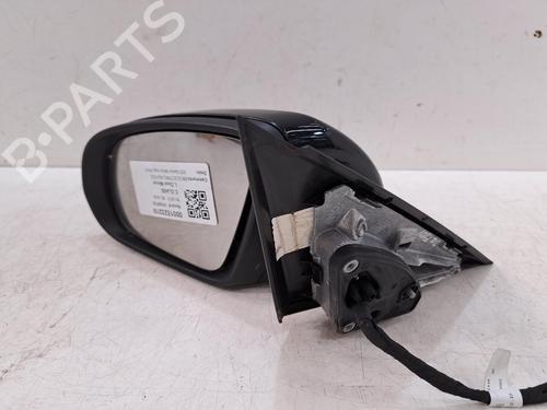 Used Left mirror MERCEDES-BENZ C-CLASS (W205) C 250 BlueTEC / d (205.008, 205.006) (204 hp) 29322862