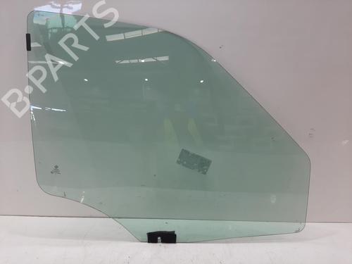 Used Front right door window Front right door window FIAT DOBLO Cargo (263_) 1.4 (95 hp) 36662071 36662071
