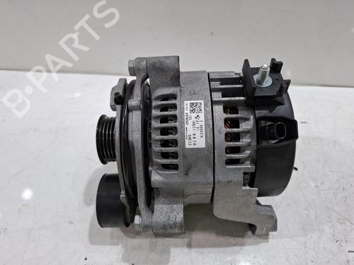 Used Alternator Alternator 39398236 39398236