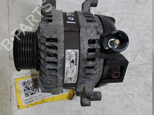 Alternator HONDA HR-V (RU) 1.6 i-DTEC (RU8) | BP38769990M7 - Image 5