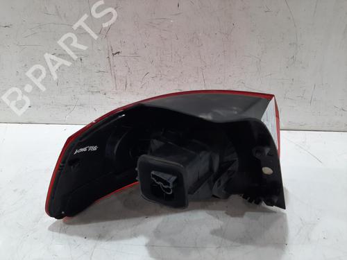 Right taillight VW GOLF VI (5K1) 1.4 TSI | BP37491468C35 - Image 3