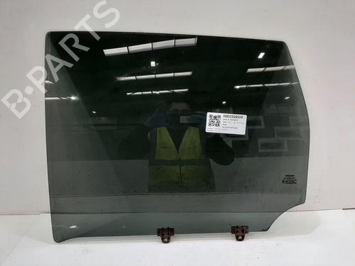 Used Rear left door window NISSAN NOTE (E11, NE11) 1.6 (110 hp) 30958442