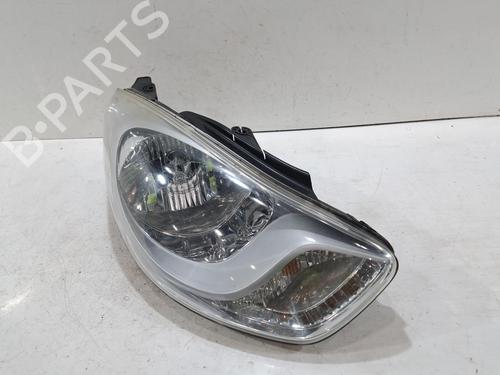 Lyskaster høyre HYUNDAI i10 I (PA) 1.2 (86 hp) 30928285
