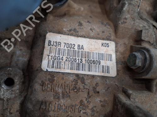 Gearbox LAND ROVER FREELANDER 2 (L359) 2.2 TD4 4x4 | BP28039309M3 