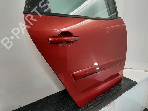 Right rear door CITROËN C4 Picasso I MPV (UD_) 1.6 HDi 110 | BP26848940C5 