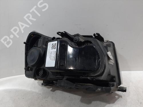 Left headlight LAND ROVER FREELANDER 2 (L359) 2.2 SD4 4x4 | BP26798720C28 
