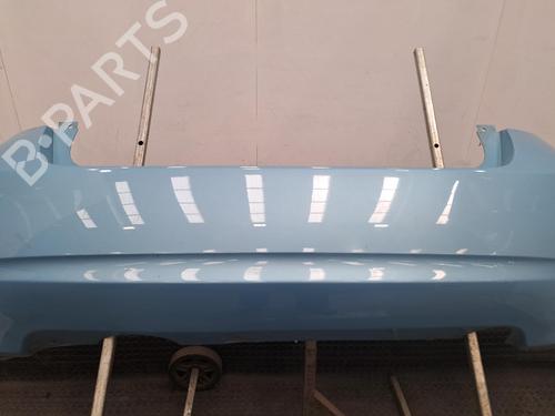 Rear bumper NISSAN NOTE (E12) 1.5 dCi | BP36593871C8 - Image 3