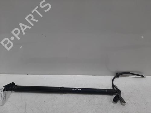 Mola do amortecedor Mola do amortecedor TOYOTA HIGHLANDER (GSU7_, AXUH7_, TXUA7_) 2.5 Hybrid AWD (AXUH78) (246 hp) 33940179 33940179