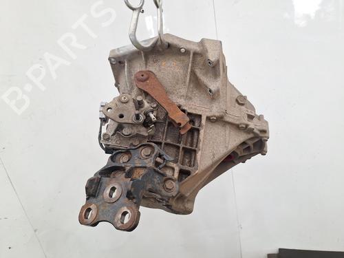 Gearbox TOYOTA AYGO (_B4_) 1.0 (KGB40) | BP29445116M3 