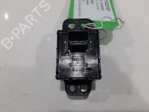 Hand brake NISSAN QASHQAI II (J11, J11_) 1.5 dCi | BP29267090I18 