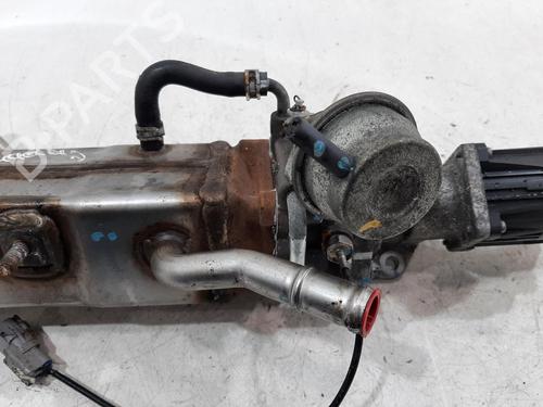 Egr ISUZU D-MAX II (TFR, TFS) 1.9 Ddi 4x4 (TFS87J) | BP26859614M69 