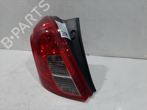 Left taillight VAUXHALL MOKKA / MOKKA X (J13) 1.4 | BP29883666C34 