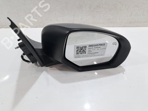 right-mirror-suzuki-swift-iv-fz-nz-2010-32977039 main image