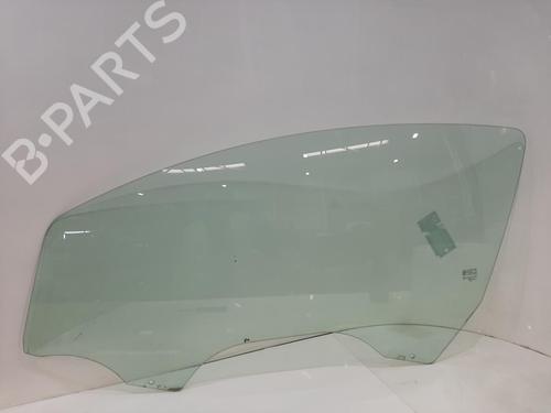 Dør rude ventre foran Dør rude ventre foran VAUXHALL CORSA Mk III (D) (S07) 1.0 i 12V (L08) (65 hp) 34233183 34233183