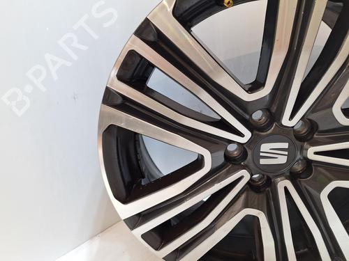 Fælk SEAT ARONA (KJ7, KJP) 1.0 TSI | BP34273208C45 - Image 5