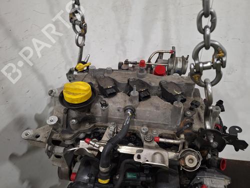 Engine DACIA SANDERO II TCe 90 (B8M1, B8MA, B8AC) | BP38463722M1 - Image 6