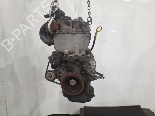 Used Engine NISSAN NOTE (E11, NE11) 1.4 (88 hp) 33180281